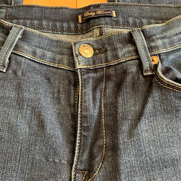 Fidelity Denim boot cut - Picture 3 of 6